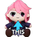 Aira_This Emoji