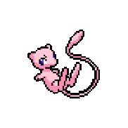 mew Emoji