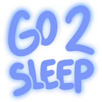 gotosleep Emoji