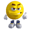 NoJoe Emoji