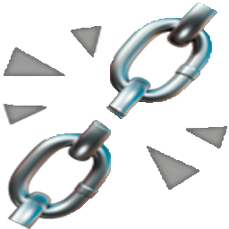 broken_chain Emoji
