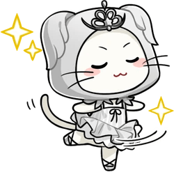 MomoBallet Emoji