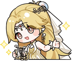 NikkiLyre Emoji