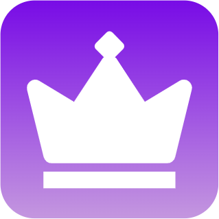 PurpleOwnerRoleIcon Emoji