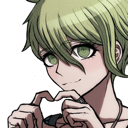 Rantaro_heart Emoji