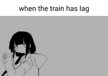 lag Emoji