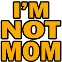 notmom Emoji