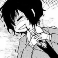 Dazai_ded Emoji