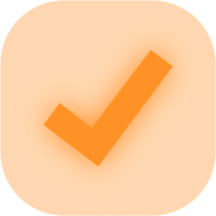checkmark Emoji