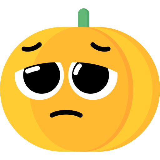 sad Emoji