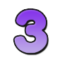 3 Emoji