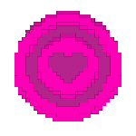 Pinkheartcoin Emoji