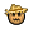 scarecrow Emoji