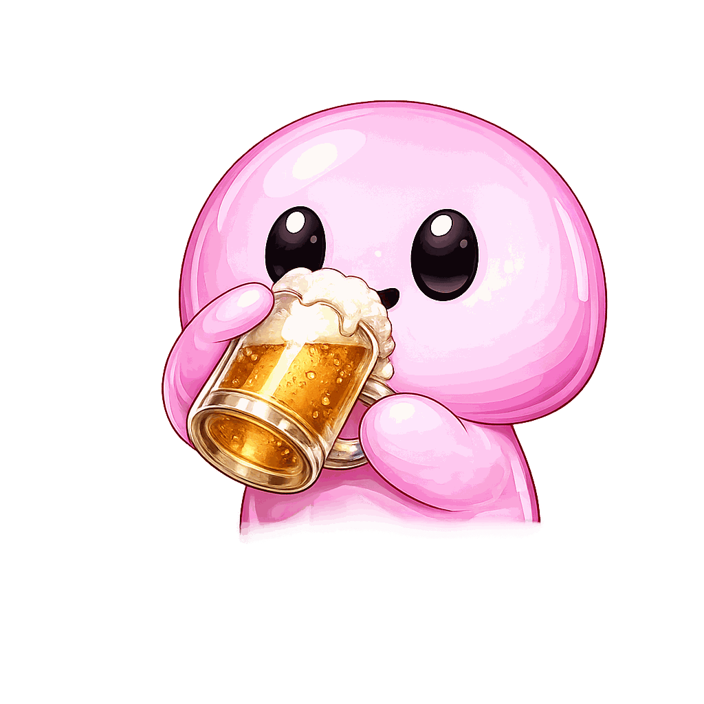 Jellywithbeer Emoji