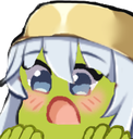 astroLurk Discord Emoji