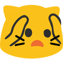 notlikemeow Emoji