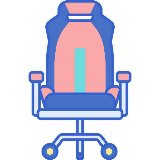 GamingChair Emoji