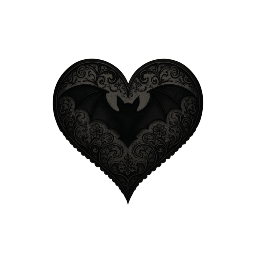 Gothheart Emoji