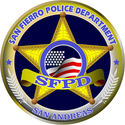 SFPD Emoji