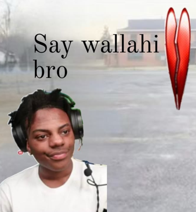 Saywallahibro Emoji