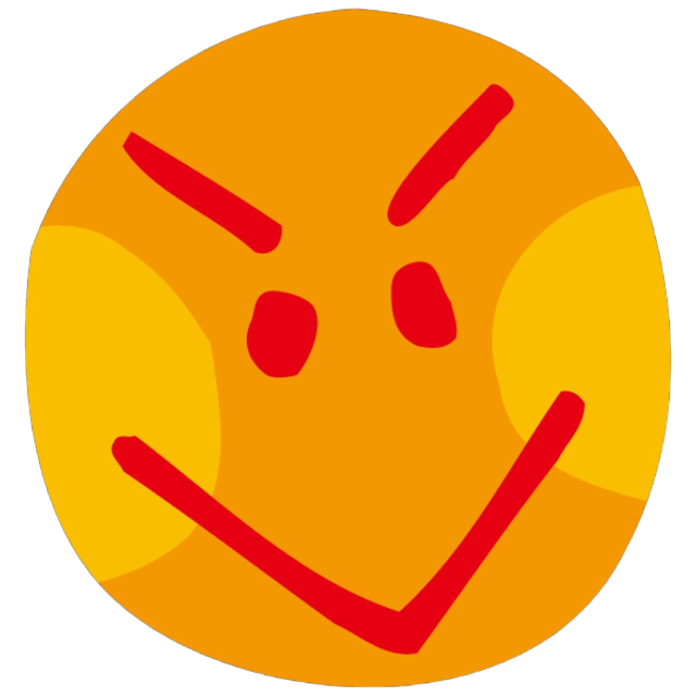 PopEvil Emoji