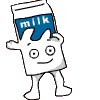 dancingmilk Emoji