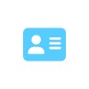 MemberIDCard Emoji