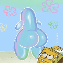 Bubblebutt Emoji