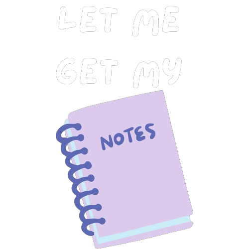 mynotes Emoji