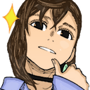 Momo_Brilliant Emoji