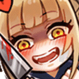 TogaStab Emoji