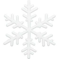 Snowflake Emoji