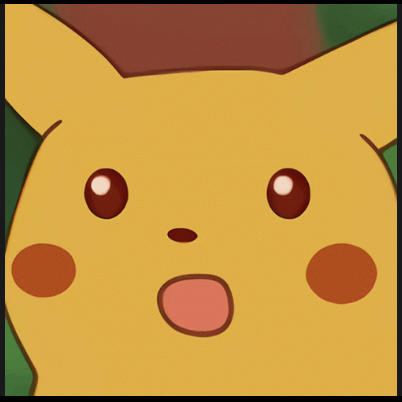 pikawhat Emoji