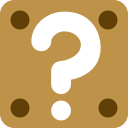 questionmarkblock Emoji