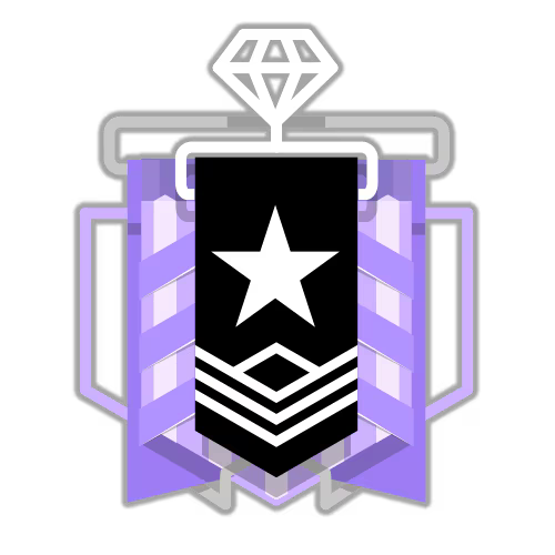 RainbowSixSiegeDiamondRank Emoji