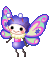 purplefairygirl Emoji