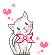cuteheartkitty Emoji