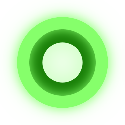 greenbulletpoint Emoji