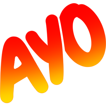 AYO Emoji