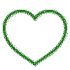 GreenHeart Emoji