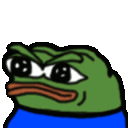 pepestare Emoji