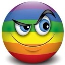 gayball Emoji