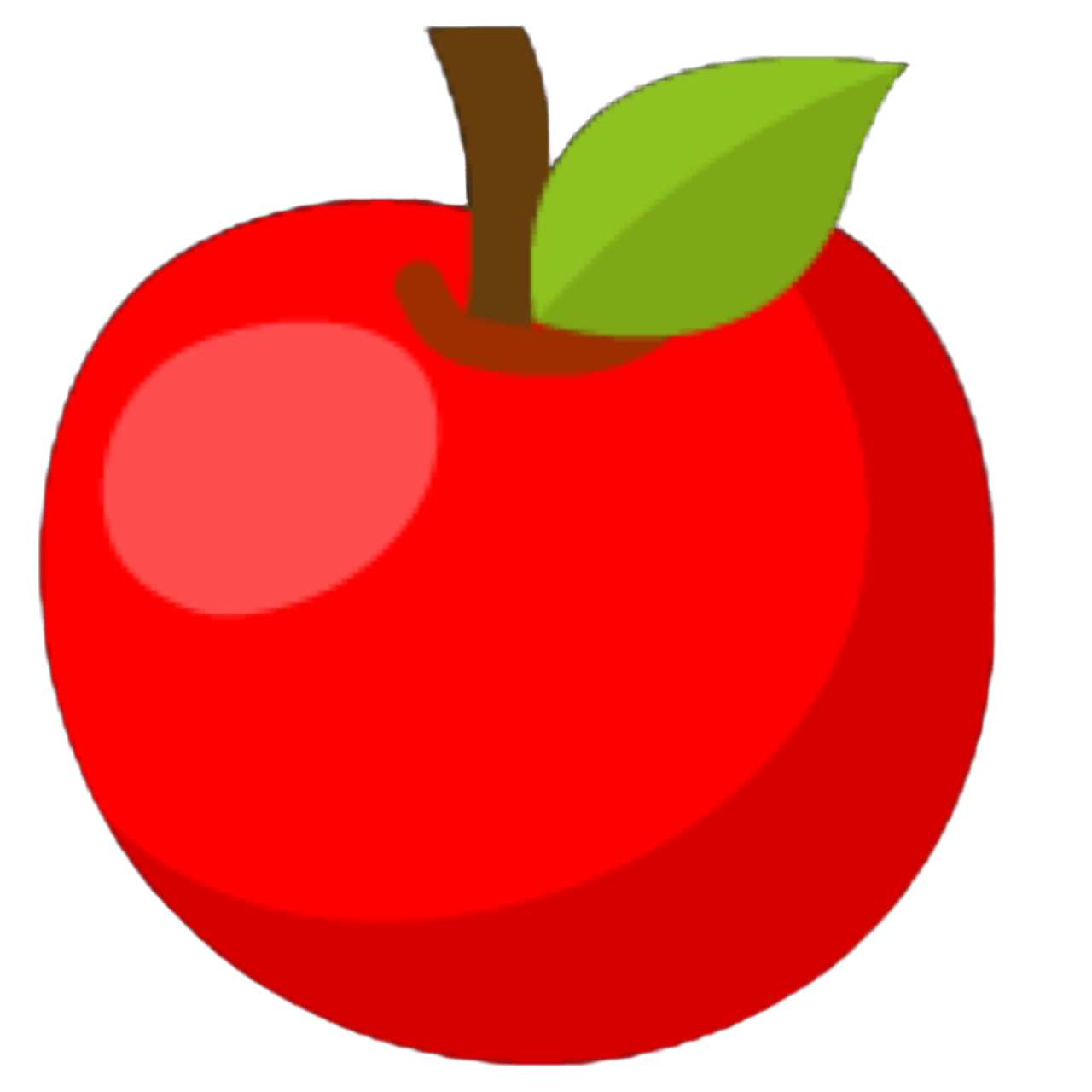ClipApple Emoji