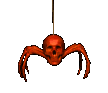 redskullspider Emoji