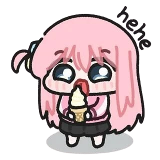 eaticecream Emoji