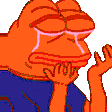 pepe_cry Emoji