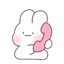BunnyPhone Emoji