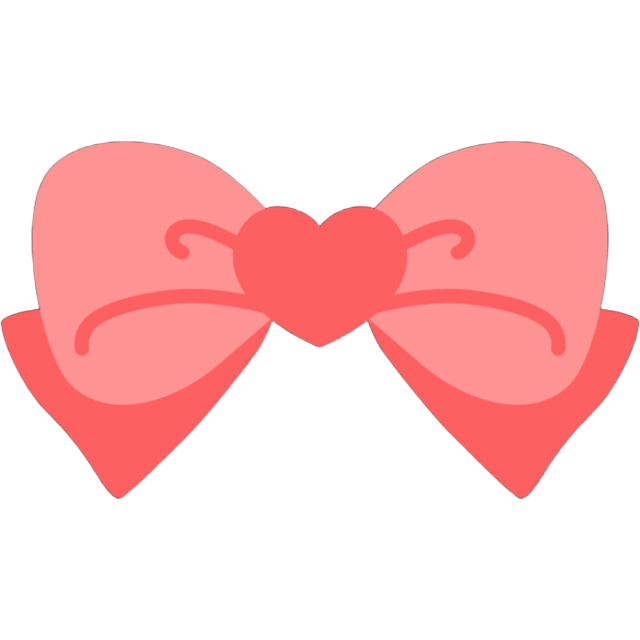 IdolRedRibbon Emoji
