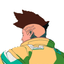 davidOk2 Emoji