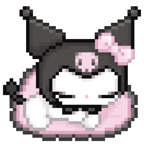 kuromisleeping Emoji